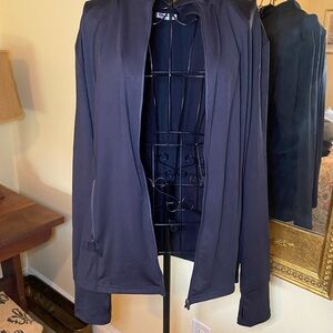 Women's Black Jacket